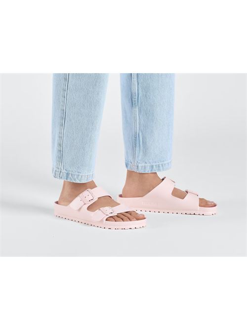 arizona eva BIRKENSTOCK | 1014614LIGHT ROSE